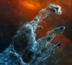 Polvo interestelar es esencial en el origen de estrellas, planetas y vida