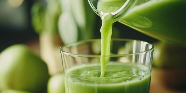 Cuáles son las propiedades curativas del licuado de epazote