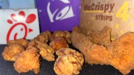 Move aside Chick-fil-A! Yelp says this is Georgia's best fast food joint