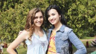 'Camp Rock' star faced kidnapping attempt and stalkers as teen