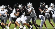 Turnovers cost Osborne in loss