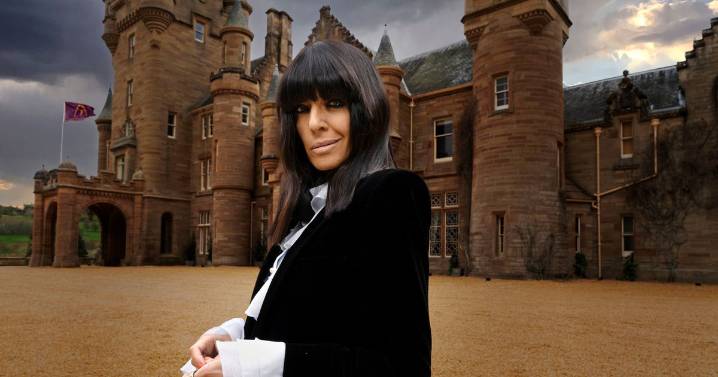 BBC Celebrity Traitors start date announced and fans don't have long to wait
