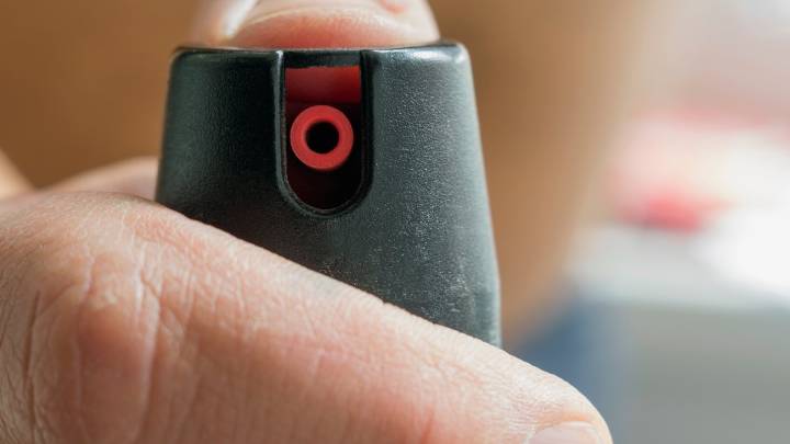 County votes to ban pepper spray at youth detention centers