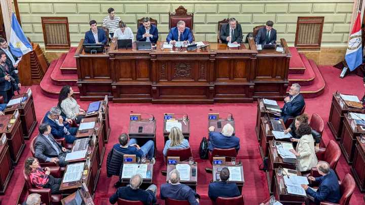 Reforma constitucional: el oficialismo reivindicó las mejoras institucionales