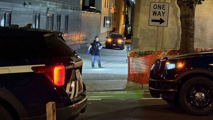 Shooting leaves man seriously injured in Belltown