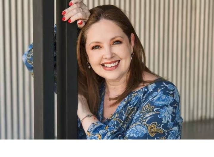Piden prisión para Andrea del Boca por un fraude con una novela y que devuelva U$S 3 millones