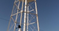 Community reacts to Hinojosa Water Tower demolition