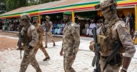 France says Mali’s arrest of embassy worker on coup charges ‘unfounded’