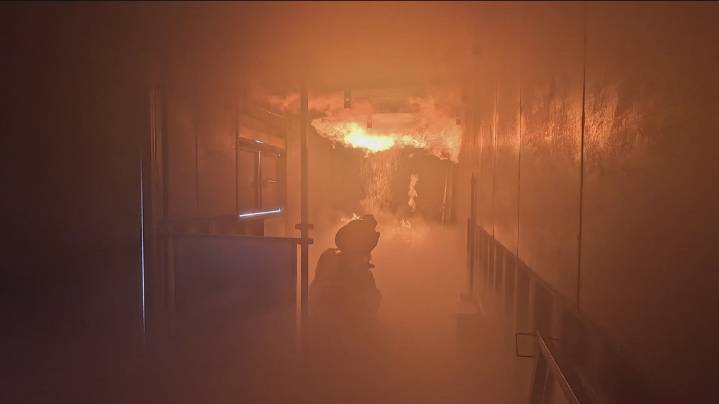 Twin Falls Fire Department seeks new recruits as fire season intensifies