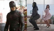 Daredevil Thanks God He’s Blind After Learning She-Hulk Twerked With Megan Thee Stallion