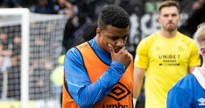 Inside Rangers' attempts to sell seven player bomb squad as Igamane to Lille insider breaks cover