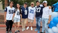 Fanáticos de los Vaqueros de Dallas en Chihuahua convocan a su 11ª foto oficial