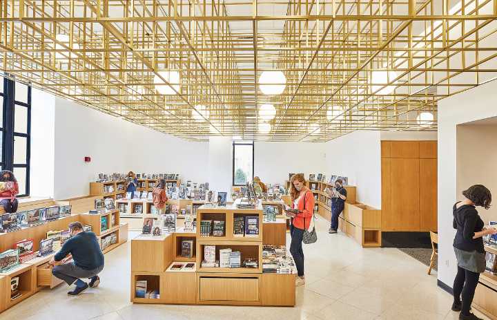 Celebrate Brooklyn’s Literary Life With These Books