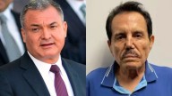 Sheinbaum destaca que la DEA puso a García Luna al nivel de 'El Mayo'