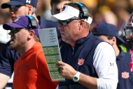Now’s the time to grab Auburn football gear on Fanatics before Week 1!
