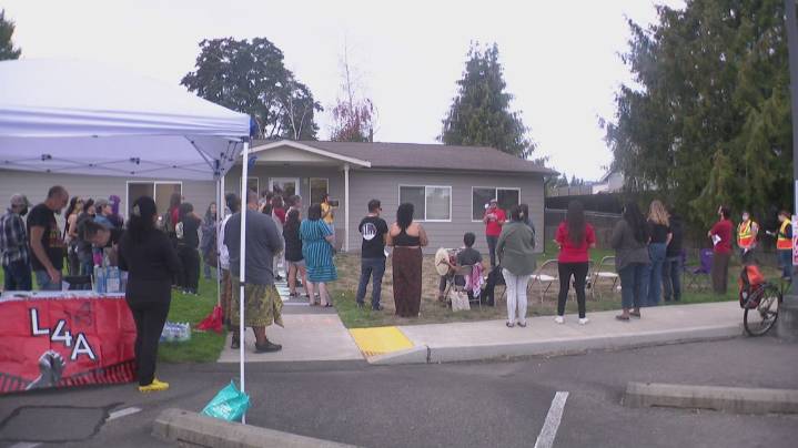 Franklin Pierce schools remove resource officers after five years of mounting pressure