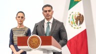 Sheinbaum y Harfuch niegan investigaciones contra militares o políticos por sobornos del Mayo