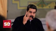 EE. UU. confisca más de 700 MDD en bienes a Nicolás Maduro y lo acusa de crimen organizado