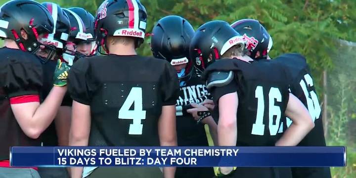 15 Days to Blitz: Mount Horeb-Barneveld gearing up for season fueled by each other
