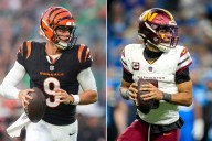 How to watch Bengals vs. Commanders preseason game for free