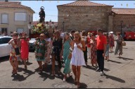 Vídeo | Día grande en Valdelosa