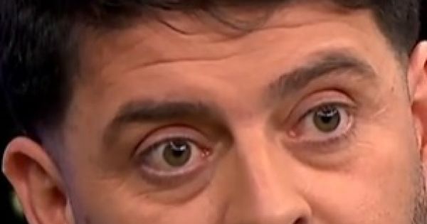 Diego Maradona Jr. en su peor momento y deprimido: hay preocupación en su entorno