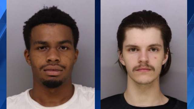 Two men arrested after breaking into Paycor Stadium overnight, court documents say