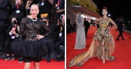 20 Worst Dressed Stars At Venice Film Festival 2025