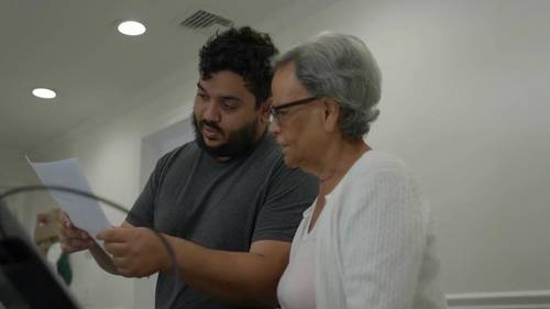 Local Spotlight: Family caregivers are backbone of services, support