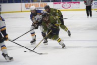 Powassan Voodoos lose another in Collingwood tournament