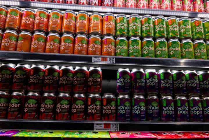 Tennessee seeks waiver to ban soda, allow prepared food purchases under SNAP