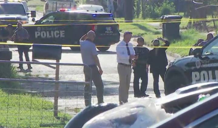 Two arrested in deadly SE Oklahoma City shooting, police say