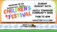 Good Morning PA - Hazleton Area Children's Festival