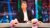 'El Hormiguero' anuncia a sus seis primeros invitados de la temporada