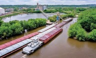 $6.5 million Osceola Harbor expansion necessary, business leaders say