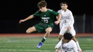 Returning All-Bergen County boys soccer players for 2025