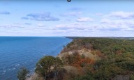 Van Buren County launches parks survey