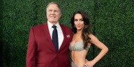 Bill Belichick’s girlfriend Jordon Hudson, 24, files trademark application for term ‘gold digger’