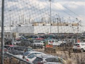 Family sues Stellantis for assembly-line death at Toledo Jeep plant