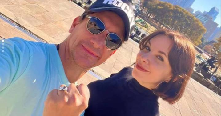“Por ahora”: Dai Fernández no descartó una futura relación con Nico Vázquez