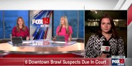 Brawl suspects due in court after indictments