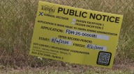 West Tampa residents push back on proposed land split at historic cemetery site