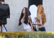 Is Justin Herbert dating Madison Beer? Rumors fly after the 2 are seen together