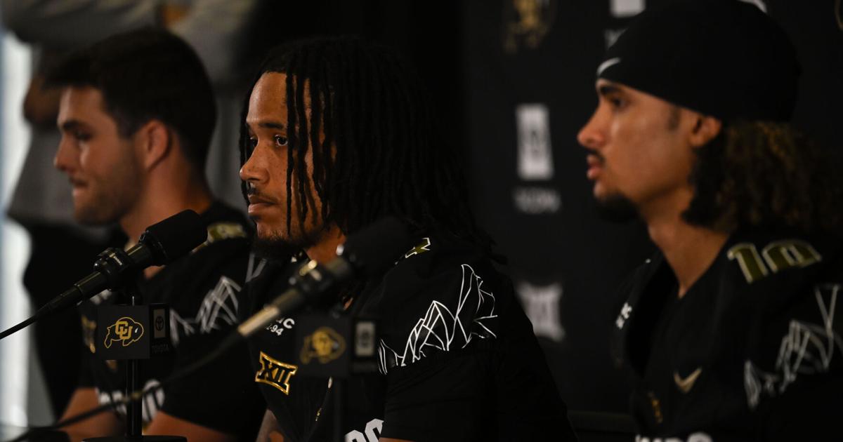 CU Buffs quarterbacks growing closer amid battle to start