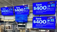 Consumer confidence fell in August as worries over job market, tariffs grew