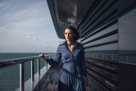‘The Woman In Cabin 10’ Trailer Sees Keira Knightly On The Case