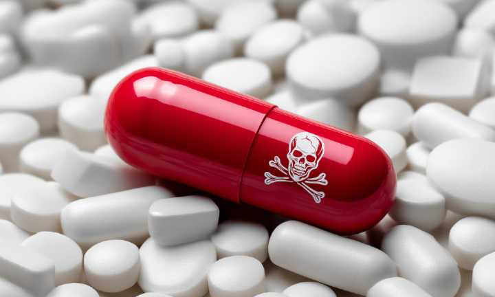 Trade workers highly represented in toxic drug deaths: report
