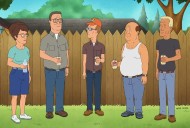'King of the Hill' Renewed Hulu Reboot Season 15 Release Date