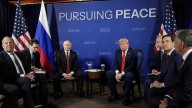 Putin: Europe, U.S. can offer security protections for Ukraine