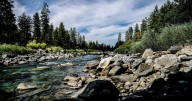 Spokane River reaches potential water record lows after ‘perfect storm’ of conditions